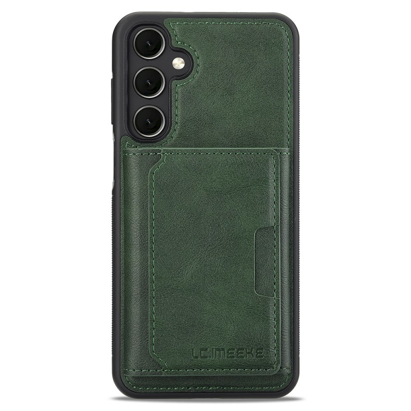 Samsung Galaxy A17 4G / 5G magneettinen suojakuori ja irrotettava korttipidike