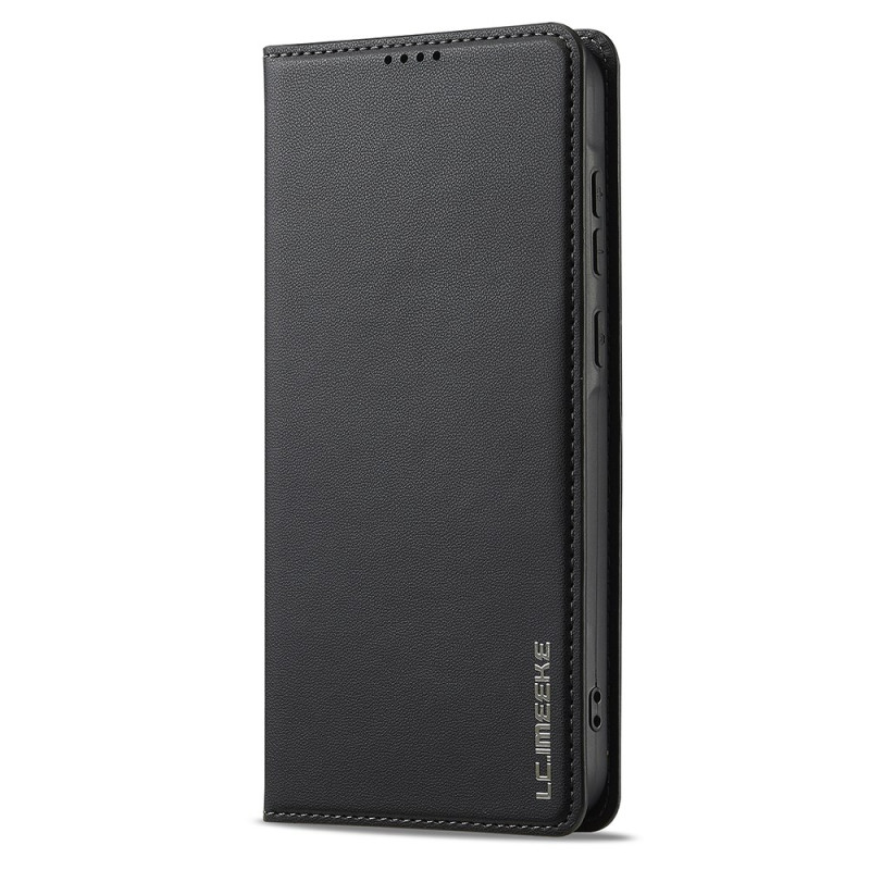 Flip Cover Samsung Galaxy A17 5G LC.IMEEKE LC.IMEEKE