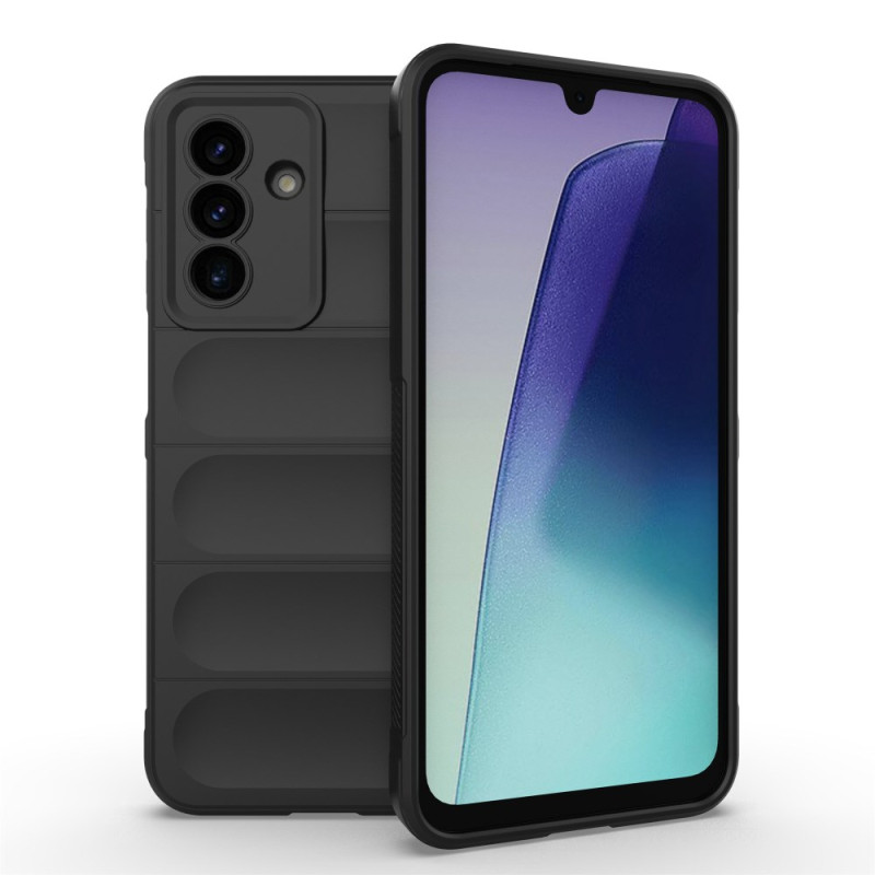 Samsung Galaxy A17 5G 5G liukumaton suojakuori

