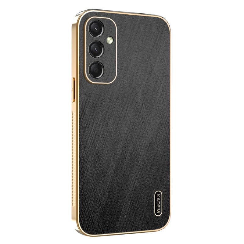 Samsung Galaxy A17 5G Nahkakuori
 AZNS