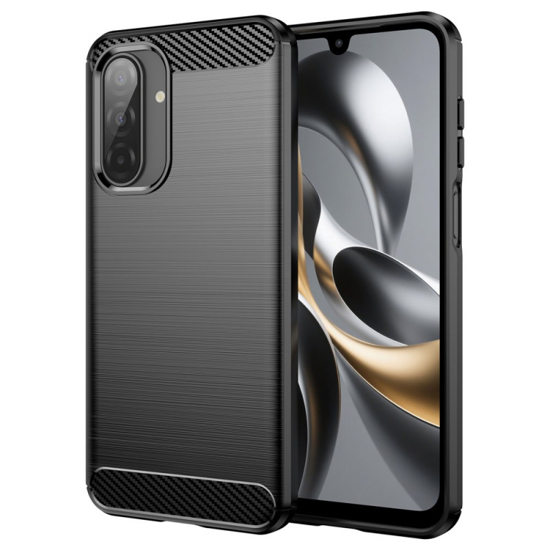Samsung Galaxy A17 5G hiilikuituinen suojakuori
