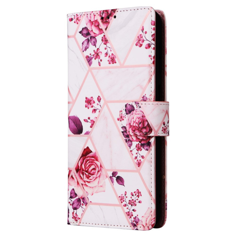Samsung Galaxy A17 5G suojakotelo
 Marmori
 Design hihnalla