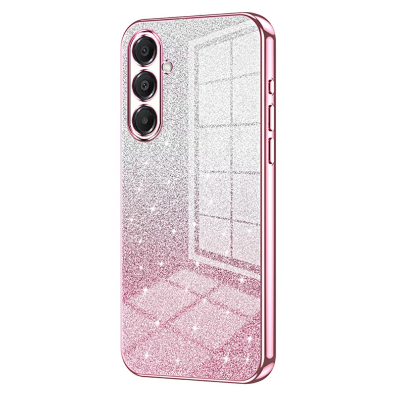 Samsung Galaxy A17 5G Suojakuori
 Sparkling Design