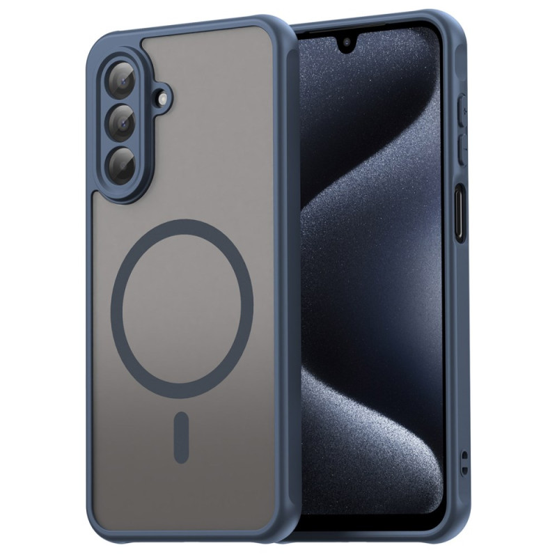 Samsung Galaxy A17 suojakansi 4G / 5G MagSafe yhteensopiva Huurteinen
