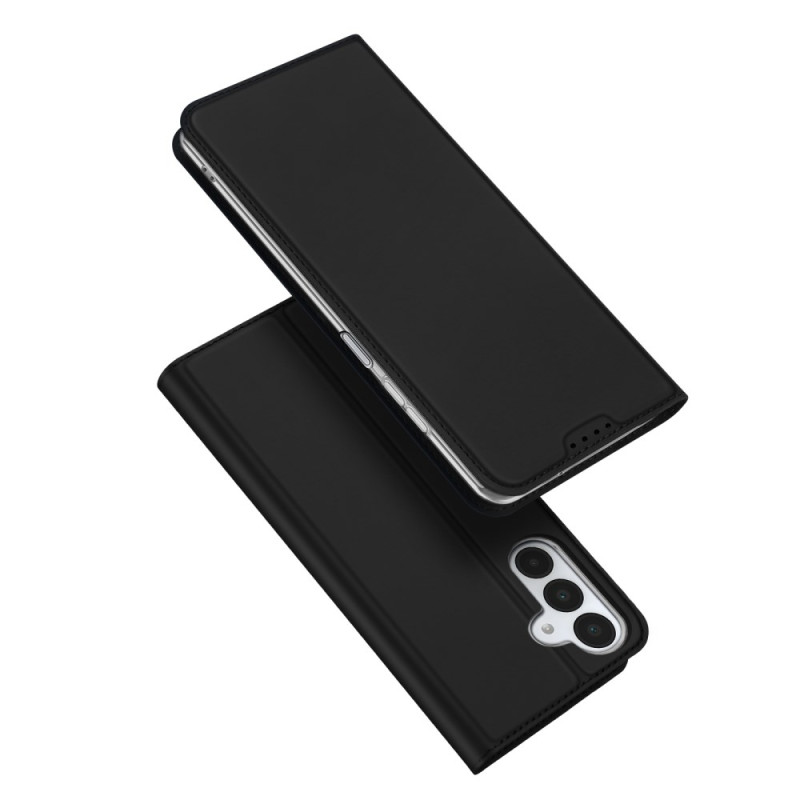 Flip Cover Samsung Galaxy A17 5G Skin Pro Series DUX DUCIS