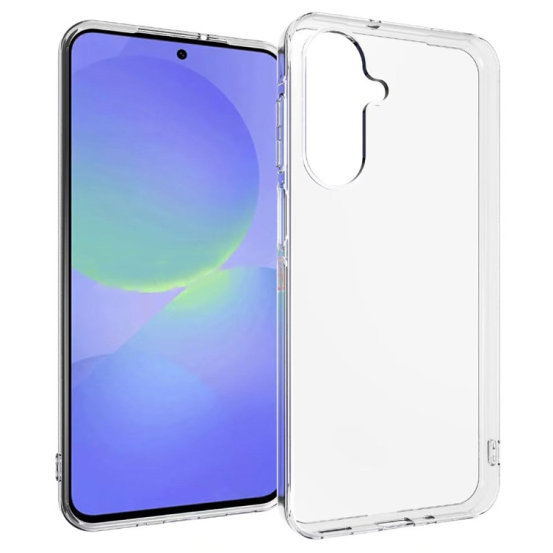 Coque Samsung Galaxy A17 5G Transparente Renforcée