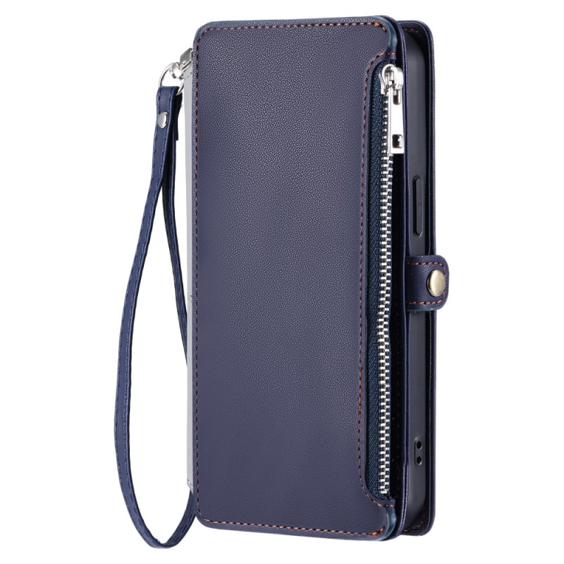 Samsung Galaxy A17 5G Vintage Design Suojakuori
