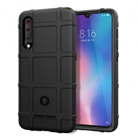 Xiaomi Mi 9 Kestävä suojakotelo