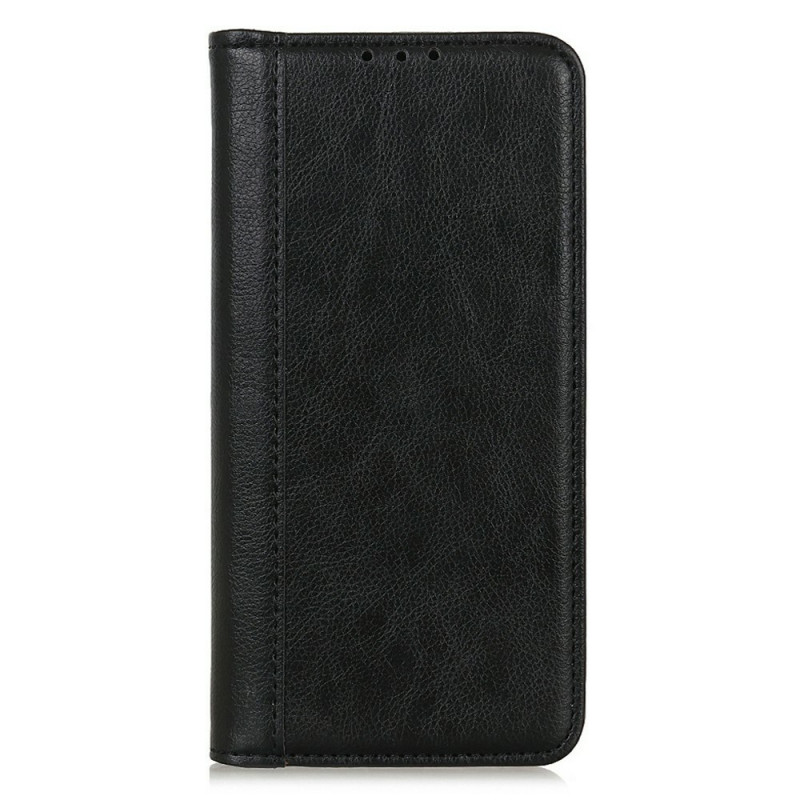 Flip Cover Samsung Galaxy A17 5G Split Nahka