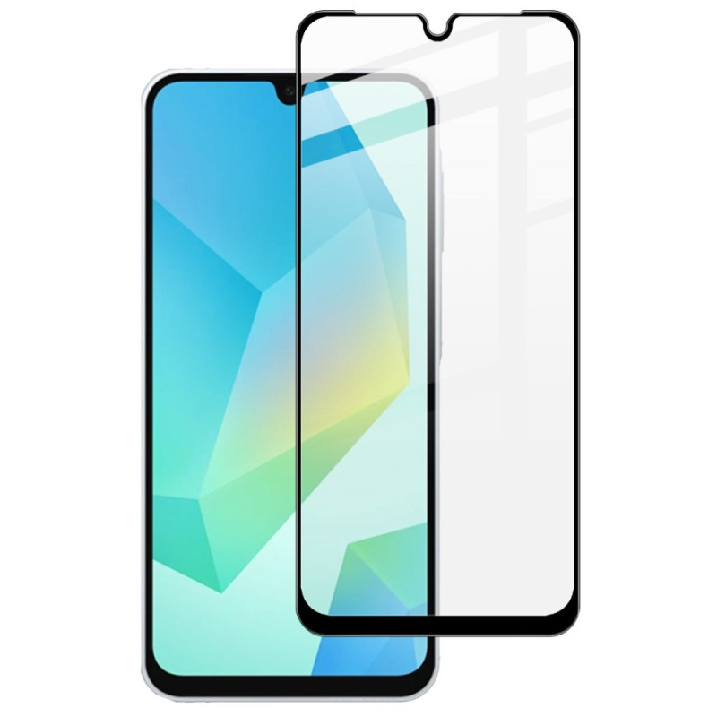 Integroitu panssarilasi
suoja Samsung Galaxy A17 5G näytölle