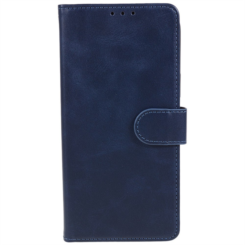 Housse OnePlus Nord 5 5G Effet Cuir Premium