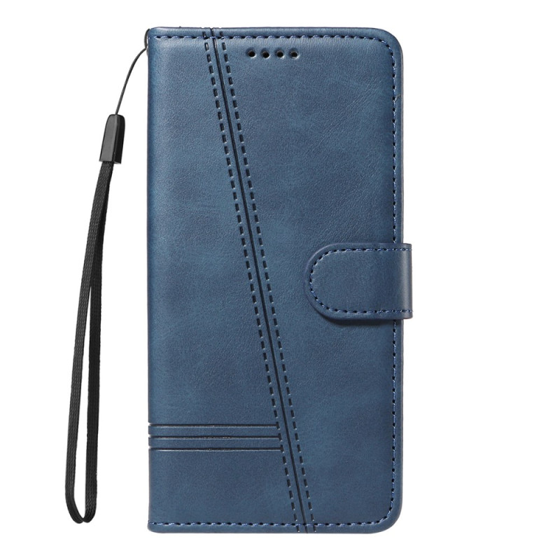 OnePlus Nord 5 Geometriset linjat suojakuori
