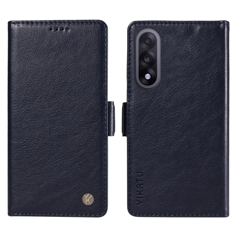 OnePlus Nord 5 tekonahka suojakotelo
YIKATU