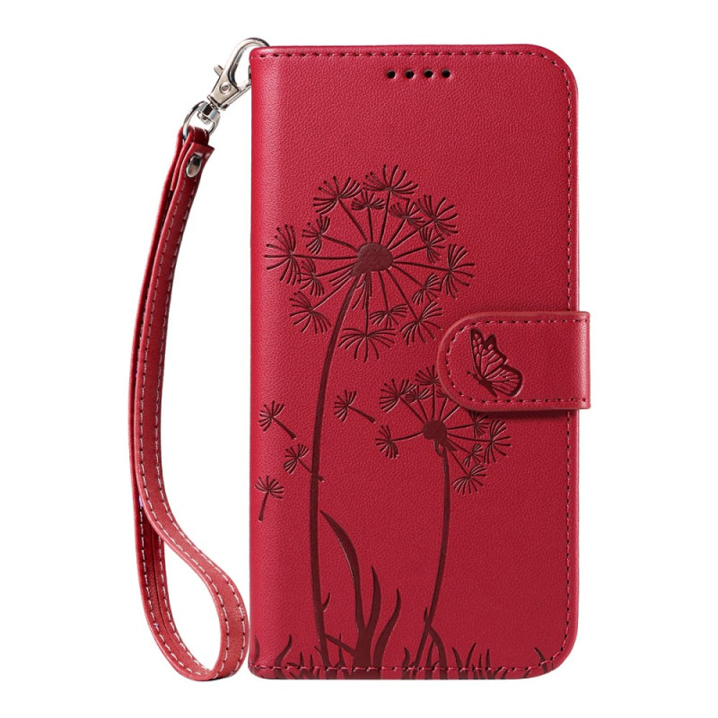OnePlus Nord 5 Dandelion kantolenkki
 suojakotelo
