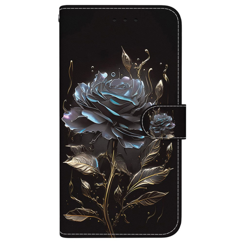 Housse OnePlus Nord 5 Rose Noire