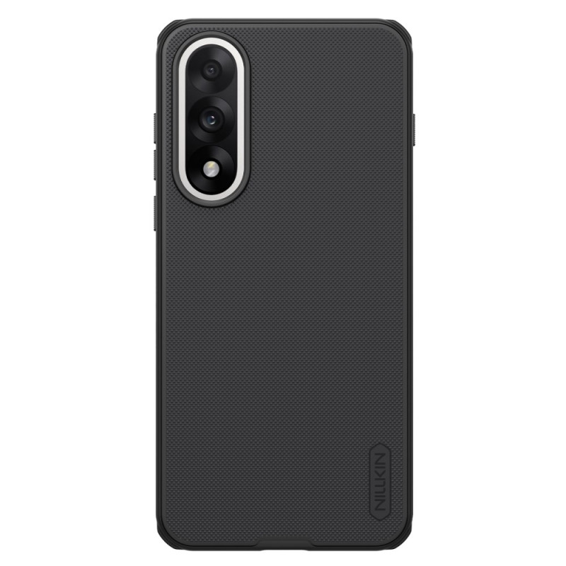 OnePlus Nord 5 Huurteinen
 Shield Pro Suojakuori
 NILLKIN