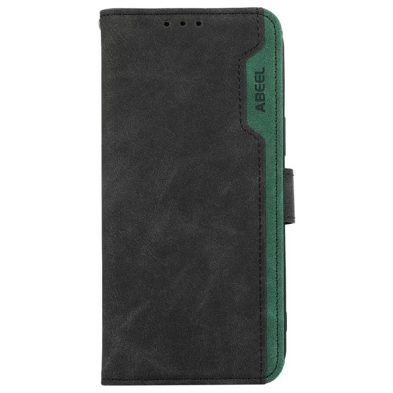 OnePlus Nord 5 kaksivärinen suojakuori
 ABEEL