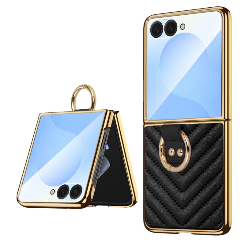 Samsung Galaxy Z Flip 7 Design V Suojakuori