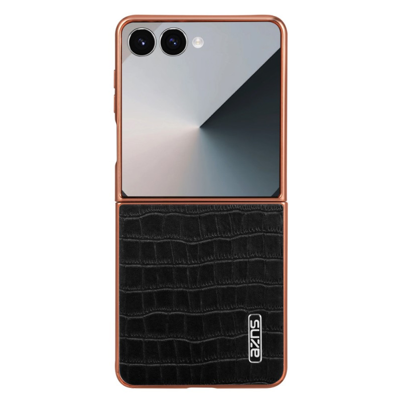 Suojakuori
 Samsung Galaxy Z Flip 7 krokotiili tyyli azns