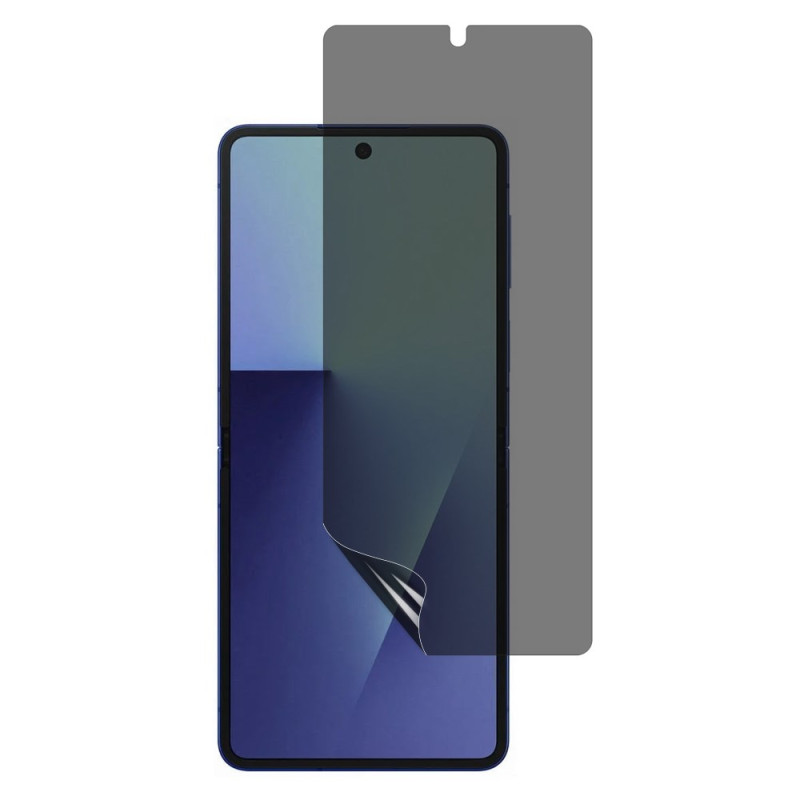 Samsung Galaxy Z Flip 7 5G Suojakalvo roiskevedeltä vastaan