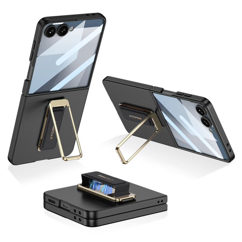 Samsung Galaxy Z Flip 7 Suojakuori
Minimalistinen muotoilu