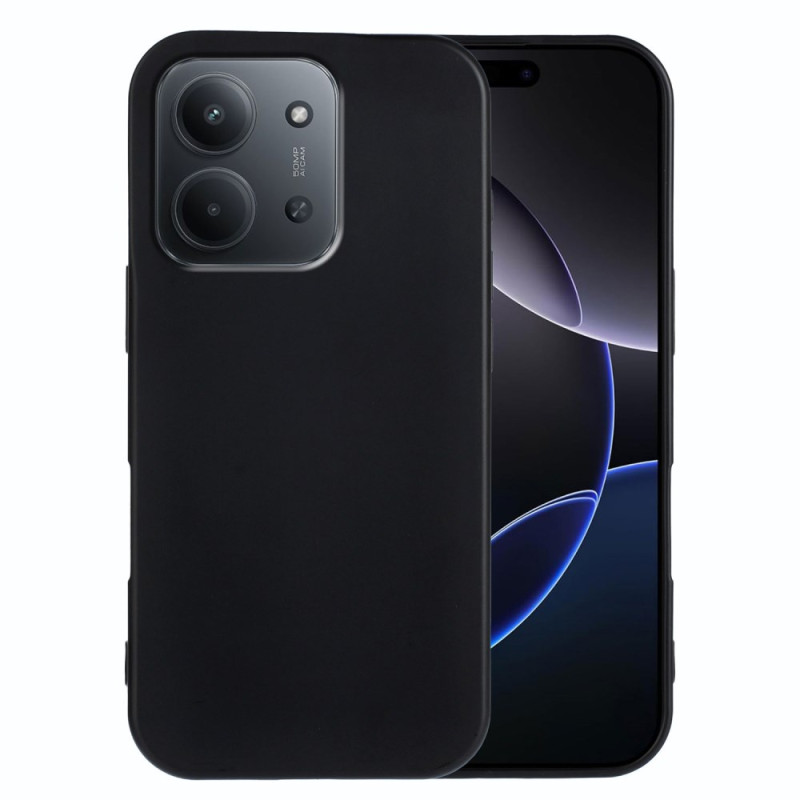 Coque Xiaomi Redmi 15C 4G Finition Mate