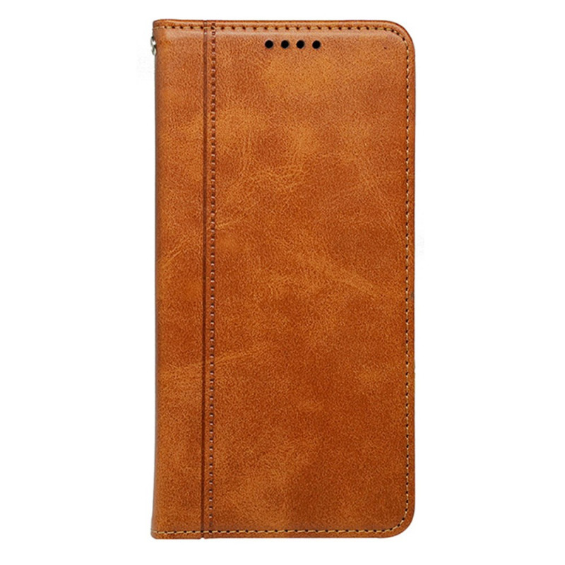 Flip Cover Xiaomi Redmi 15C 4G Style Vintage