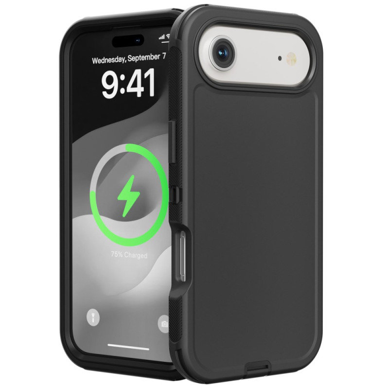 Coque iPhone 17 Air Détachable 3-en-1