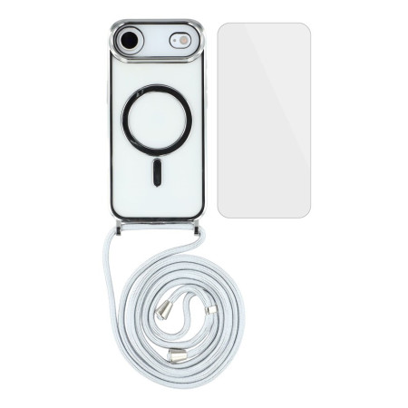 Coque à Cordon iPhone 17...