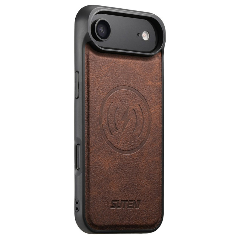 Coque iPhone 17 Air Compatible MagSafe SUTENI