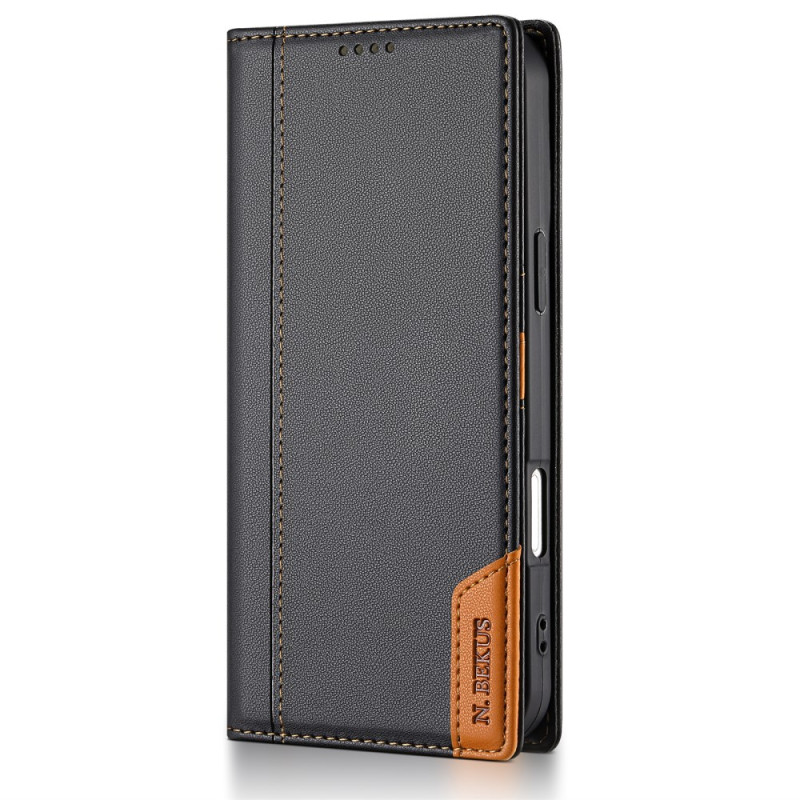 Suojakuori
 iPhone 17 Air RFID-sulku N.BEKUS