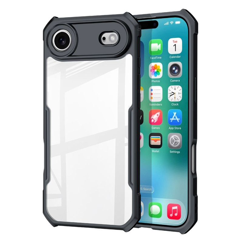 Suojakuori
 iPhone 17 Air XUNDD