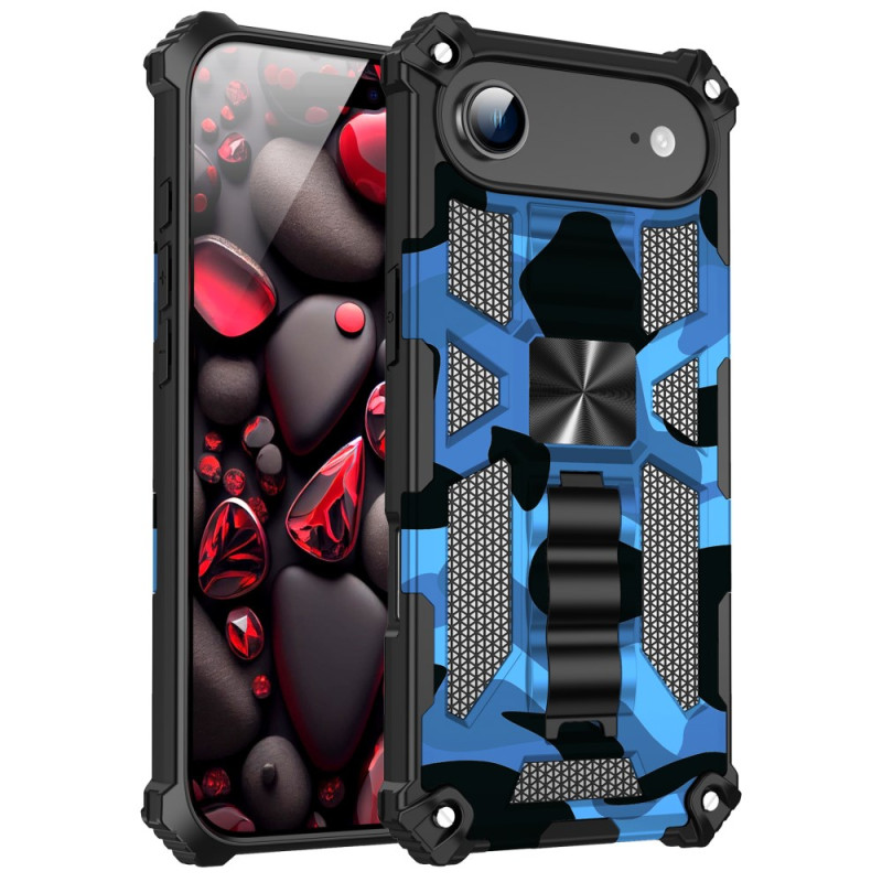 Suojakuori
 iPhone 17 Air Integroitu tuki Maastokuvio
 design
