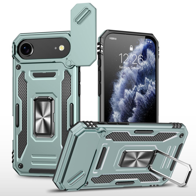 iPhone 17 Air Suojakuori
 Objektiivin tuki ja suojaus
