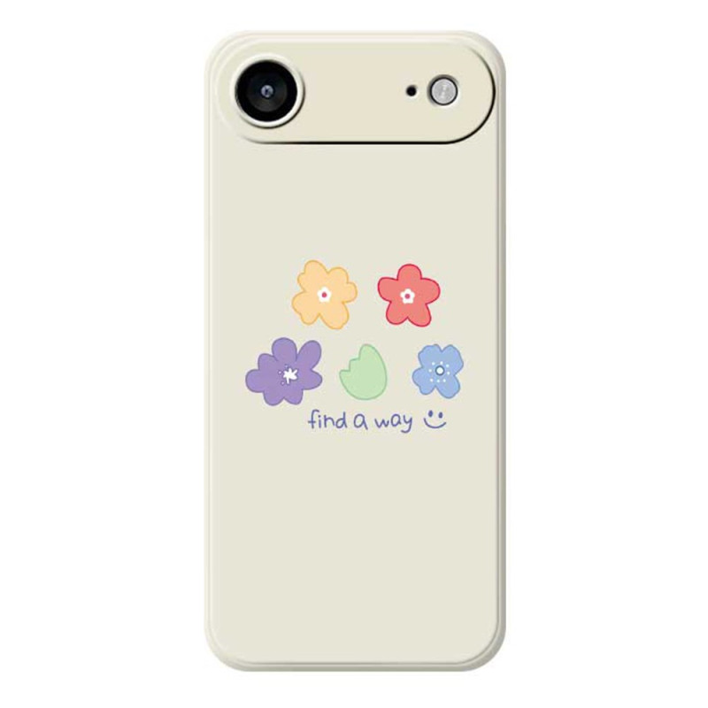 Suojakuori
 iPhone 17 Air Fleurettes