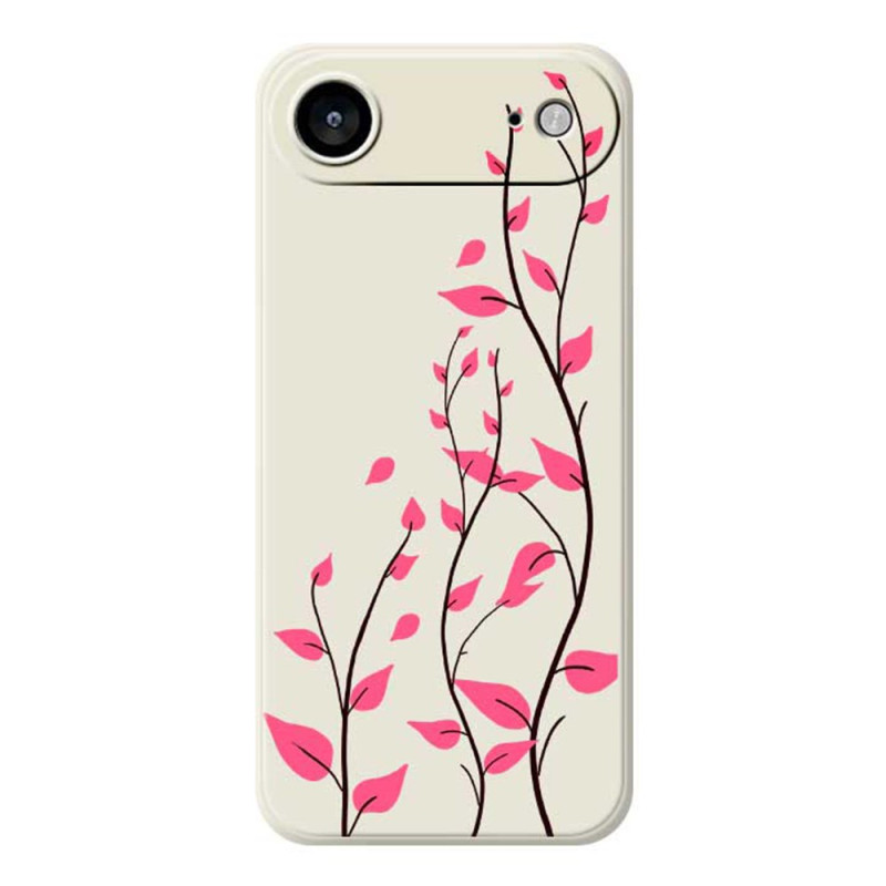 Suojakuori
iPhone 17 Air Värilliset lehdet