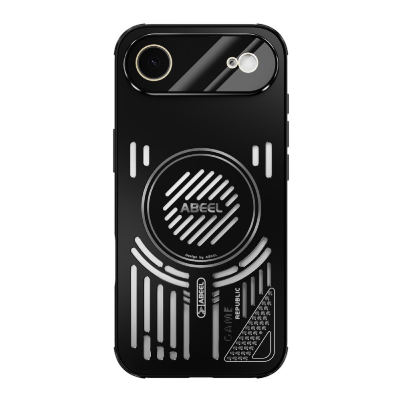 iPhone 17 Air magneettinen suojakuori
 ABEEL
