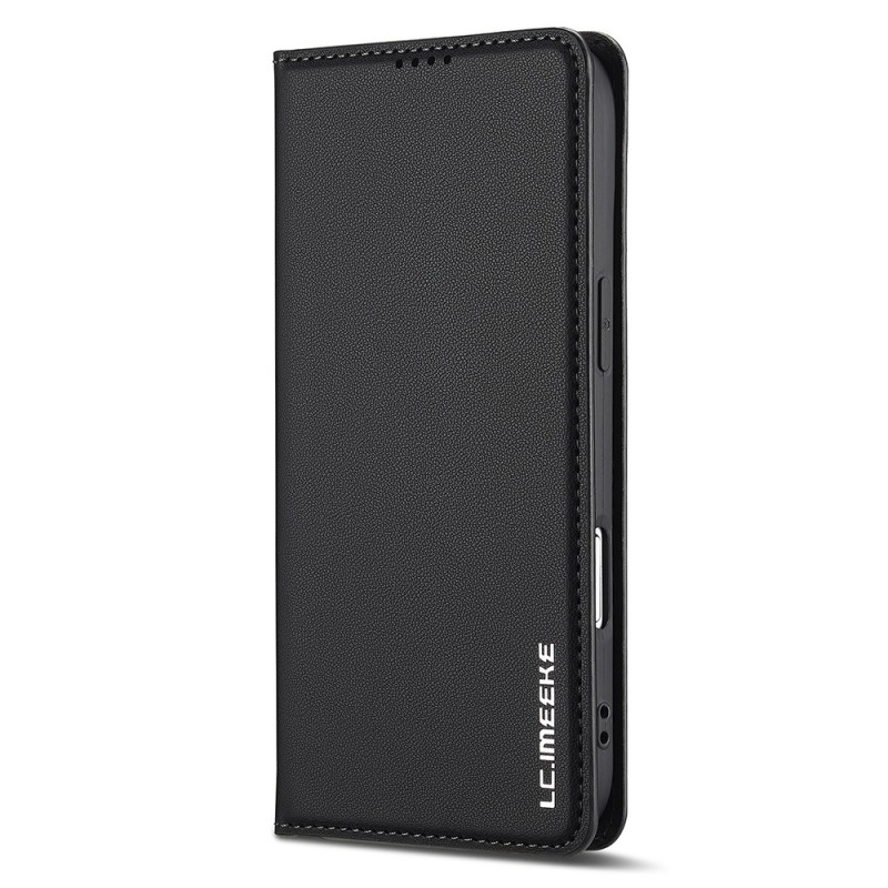 Flip Cover iPhone 17 Air Klassinen
 LC.IMEEKE