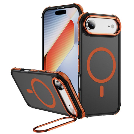 iPhone Air -kotelon tuki ja...