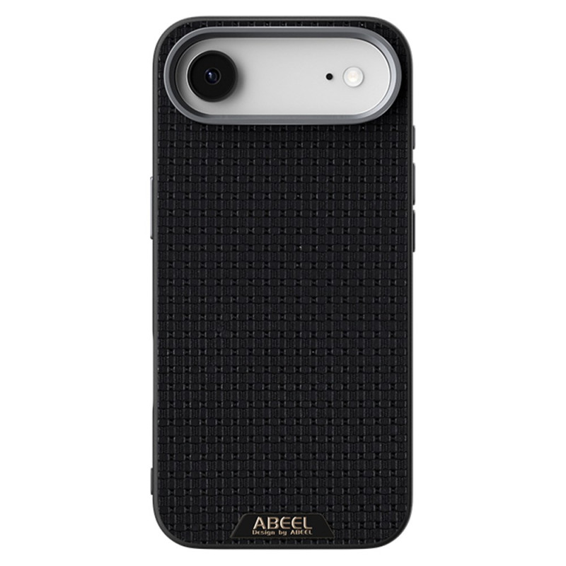 iPhone 17 Air Micro kohokuvioitu suojakuori
 ABEEL