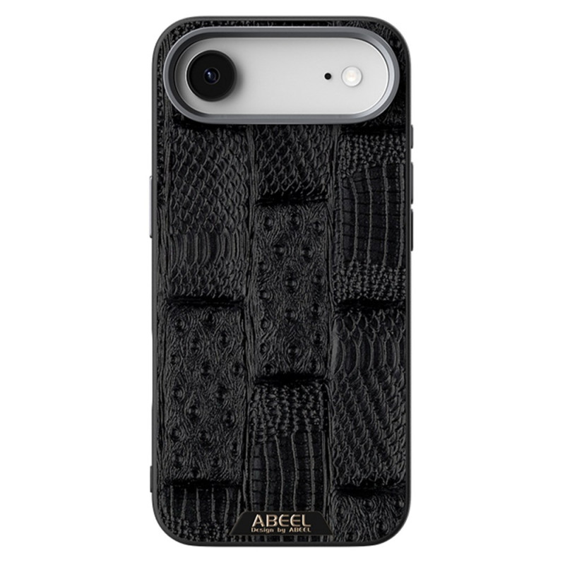 iPhone 17 Air Yhteensopiva MagSafe Textured Suojakuori
 ABEEL