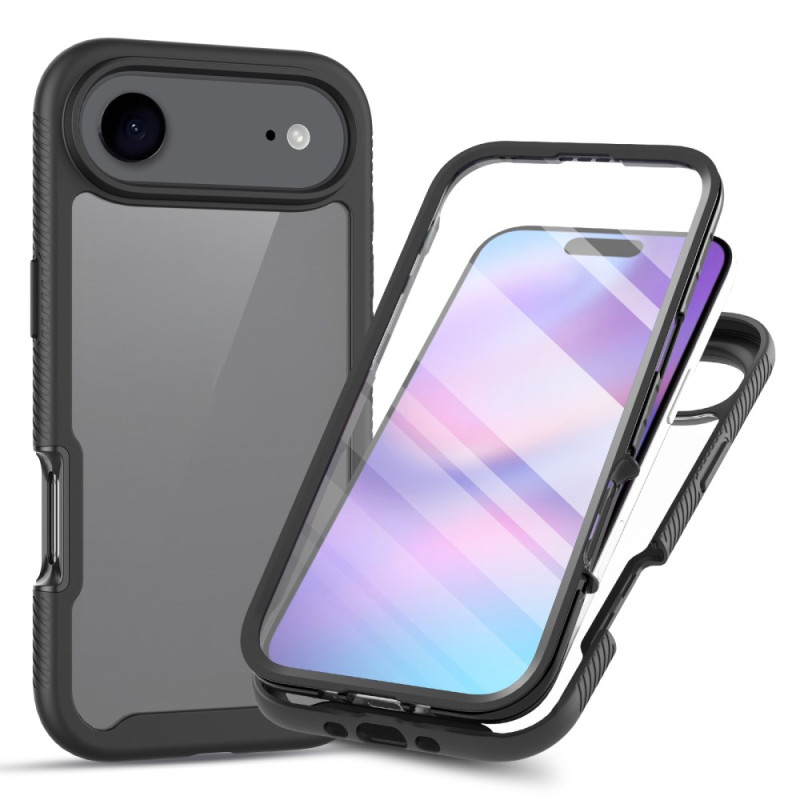 Suojakuori
iPhone 17 Air Puskuri ja näytönsuojain