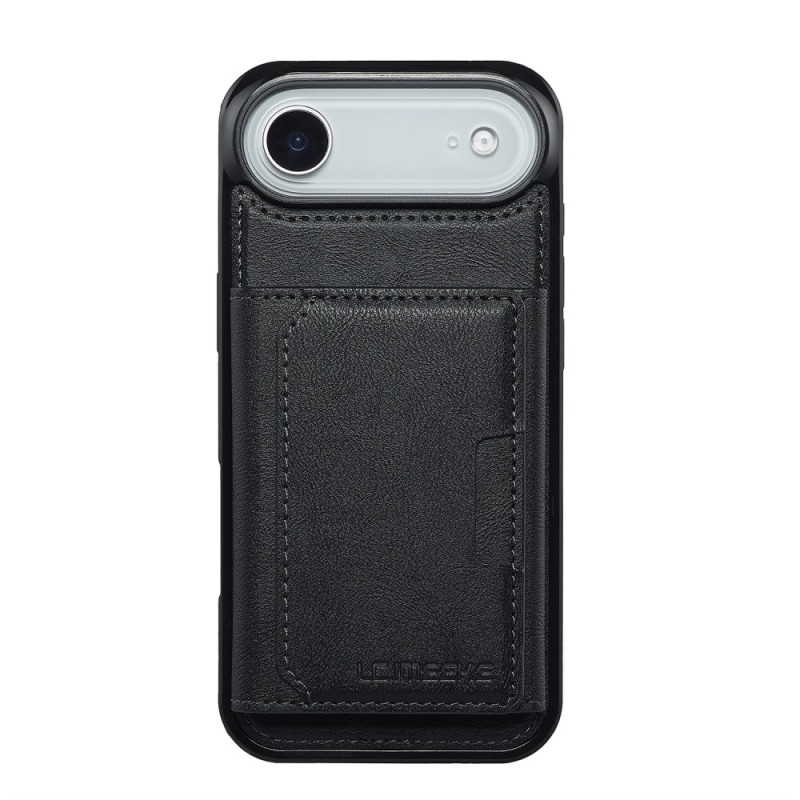 iPhone 17 Air Magneettinen suojakuori
irrotettavalla kortinpidikkeellä LC.IMEEKE