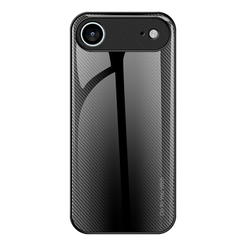 Suojakuori
iPhone 17 Air panssarilasi
Hiilikuitu