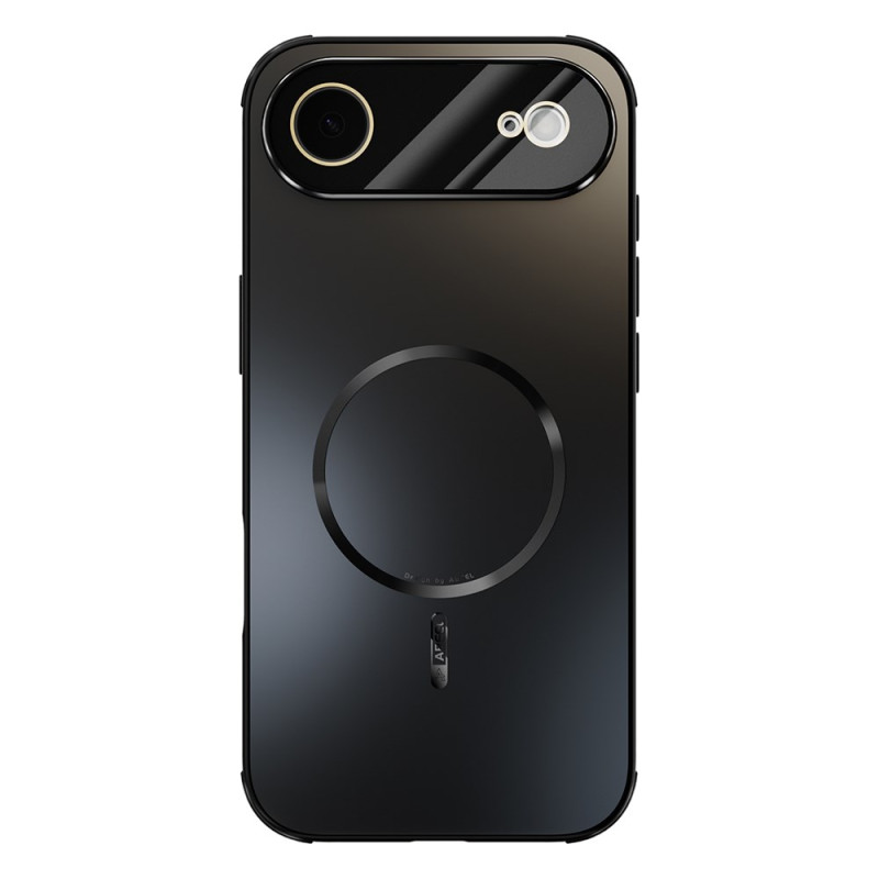 Coque iPhone 17 Air Compatible MagSafe ABEEL