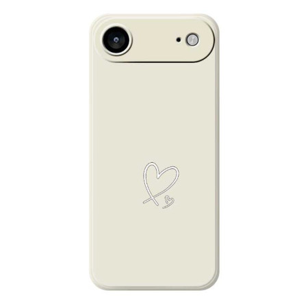 iPhone 17 Air Coeur...
