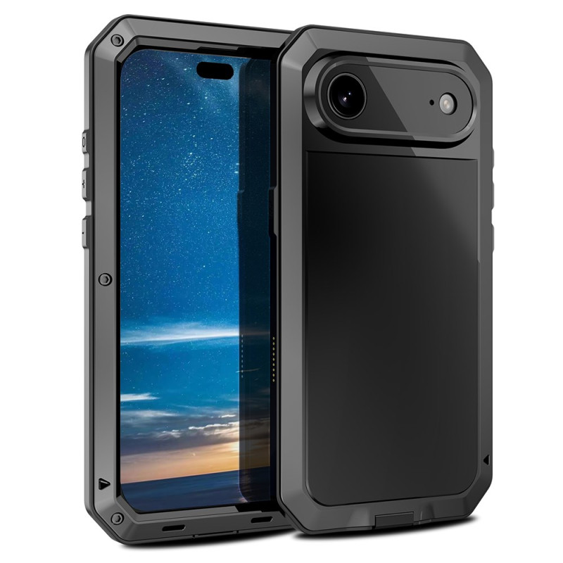 iPhone 17 Air Ultra Erityiskestävä
Suojakuori