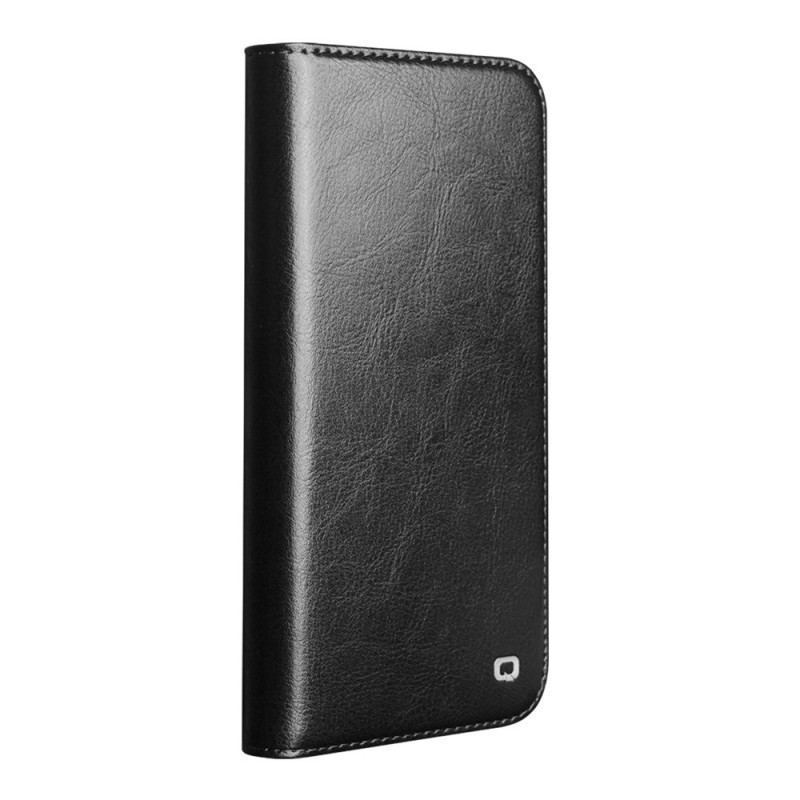 Flip Cover iPhone Air Aito nahka QIALINO