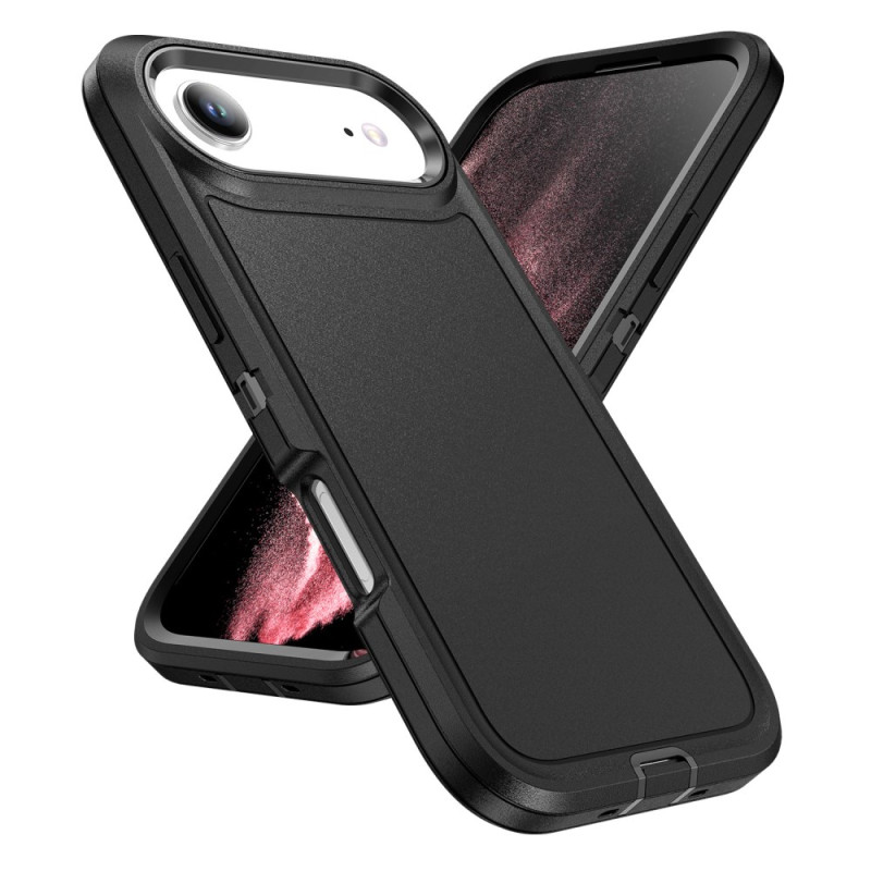 Tukeva 3-in-1 iPhone 17 Air -suojakuori