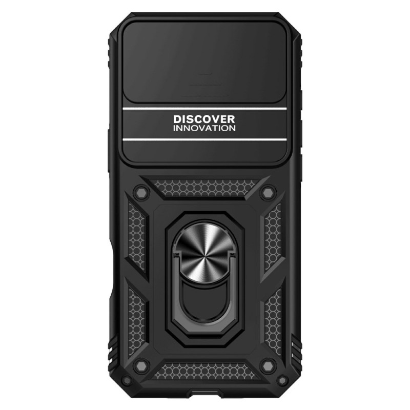 iPhone 17 Air Classique Ultra Erityiskestävä
Suojakuori